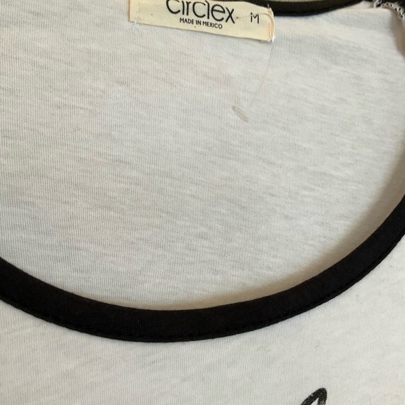 Baseball teeshirt in great pre owned condition. - Picture 2 of 2